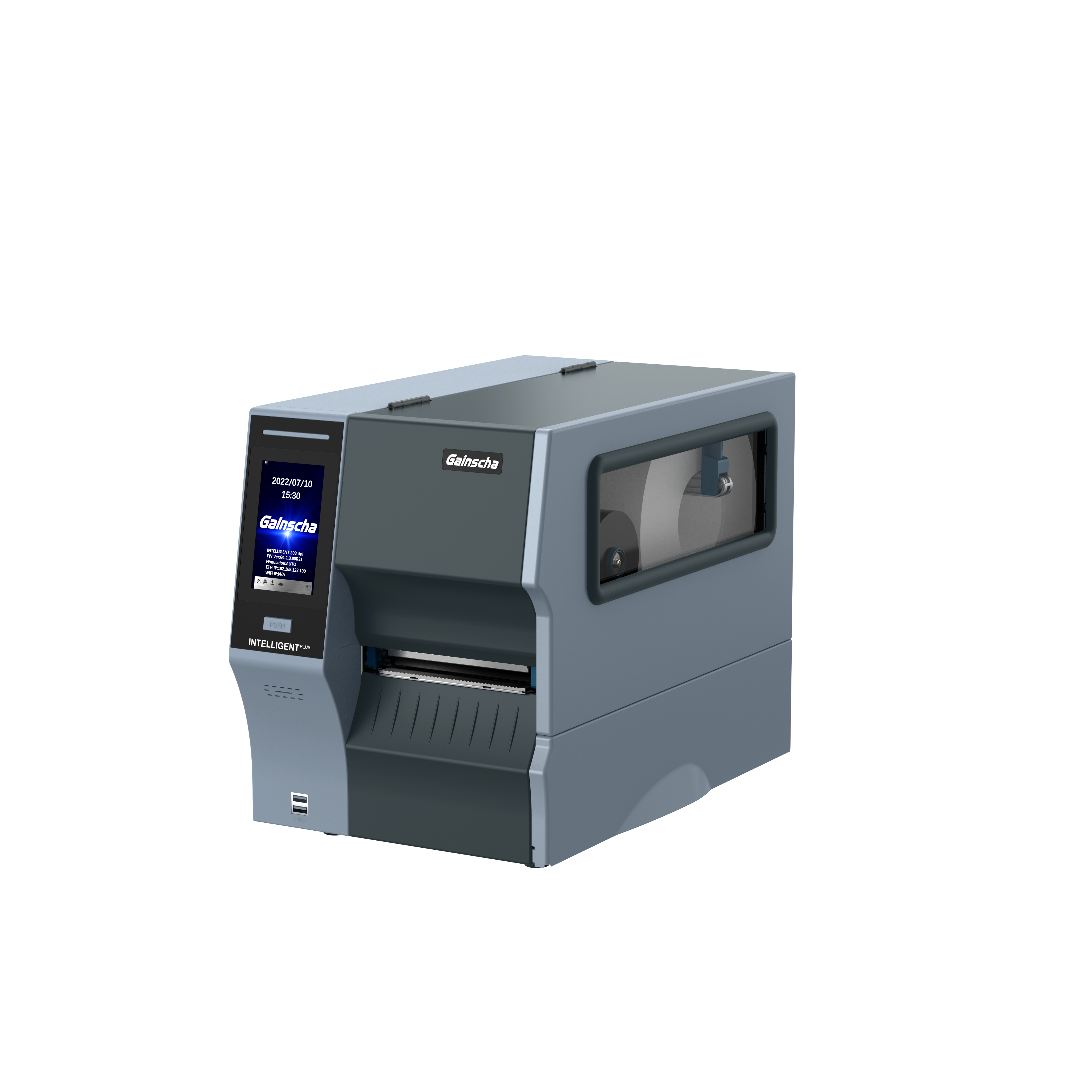 GI-2410T PLUS & GI-3407T PLUS